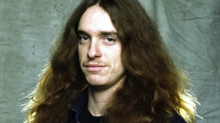 Cliff Burton’s Best Metallica Song Pick Revealed | I Love Classic Rock Videos