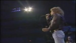 Watch Roger Daltrey, John Entwistle & The Chieftains: “Behind Blue Eyes”Live at Carnegie Hall