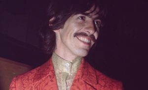 George Harrison’s Favorite Beatles Record Revealed