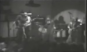 Watch A Rare 8mm Footage Of New York Dolls At The Whiskey A Go Go in 1973