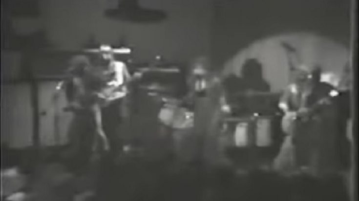 Watch A Rare 8mm Footage Of New York Dolls At The Whiskey A Go Go in 1973 | I Love Classic Rock Videos