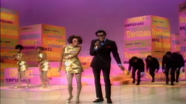 Watch The Temptations and Diana Ross & The Supremes Give You A Medley of Hits | I Love Classic Rock Videos