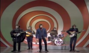 Watch The Byrds  Iconic “Turn! Turn! Turn!” on The Ed Sullivan Show