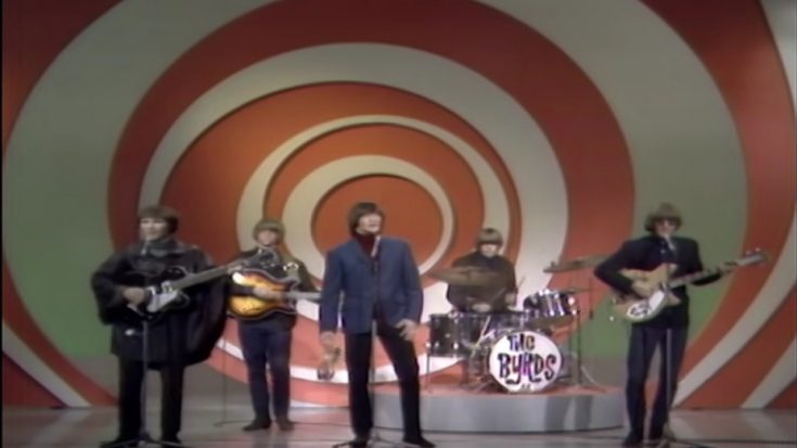Watch The Byrds  Iconic “Turn! Turn! Turn!” on The Ed Sullivan Show | I Love Classic Rock Videos