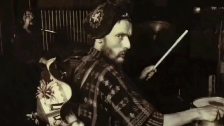 Would You Agree With Ginger Baker’s Pick Of The Most Terrible Drummer? | I Love Classic Rock Videos