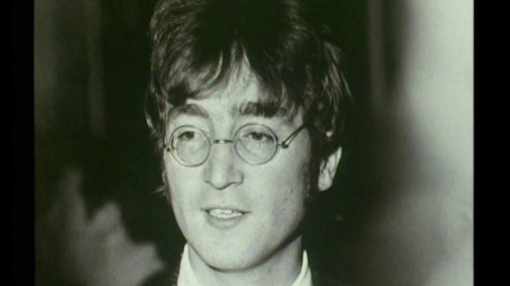 John Lennon’s Song “Mind Games” Is Now A Meditation Series | I Love Classic Rock Videos