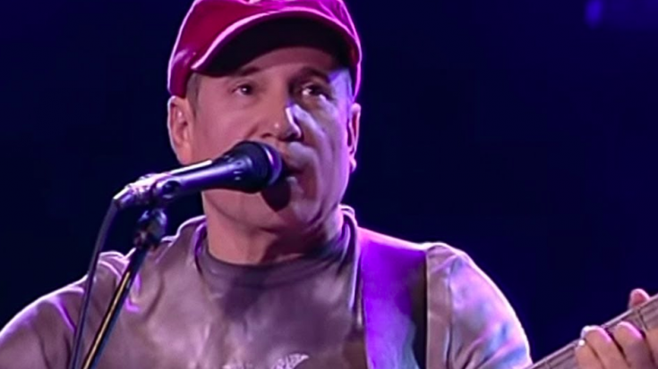 5 Greatest Songs From Paul Simon’s Solo Career | I Love Classic Rock Videos