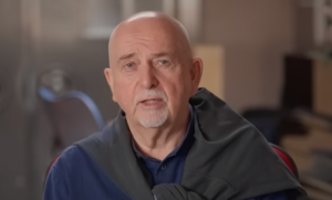 Peter Gabriel Release New Song “The Court”