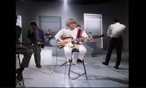 Relive Brian Jones’ Isolated Guitar Work For ‘Get off My Cloud’