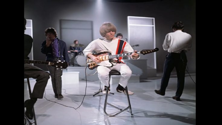 Relive Brian Jones’ Isolated Guitar Work For ‘Get off My Cloud’ | I Love Classic Rock Videos