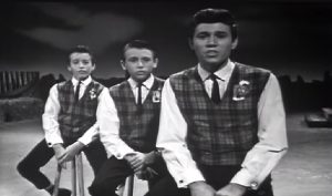 Watch Young Bee Gees Cover Bob Dylan in 1963