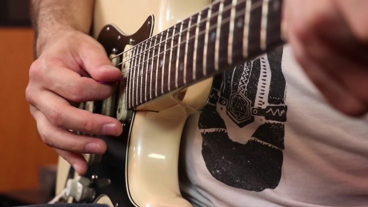 Why Did We Standardized The E Tuning In Guitar? | I Love Classic Rock Videos