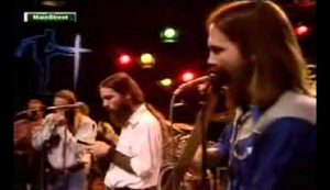 Relive Ozark Mountain Daredevils 1973 Live Performance Of “Chicken Train”