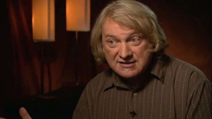 Lou Gramm’s Favorite Rock Singer Revealed | I Love Classic Rock Videos