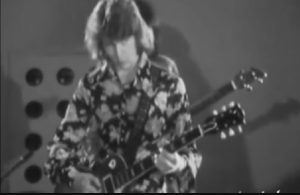 Watch A Rare 1969 Version Of “All Down The Line”