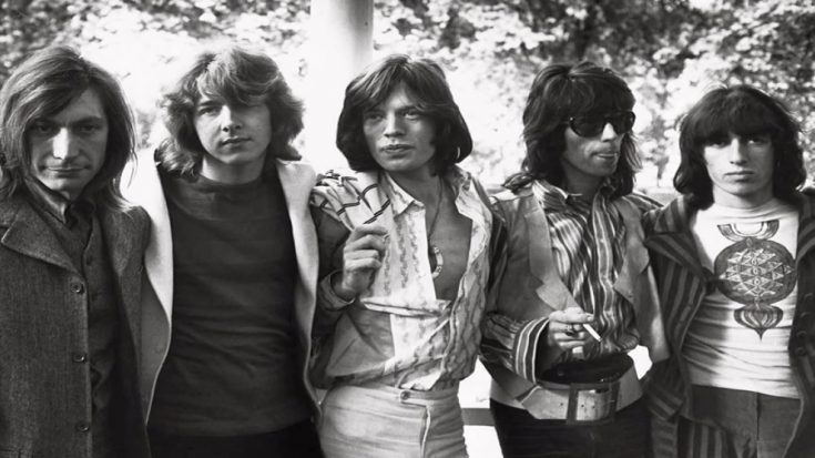 5 Of The Most Influential Rolling Stones Album | I Love Classic Rock Videos