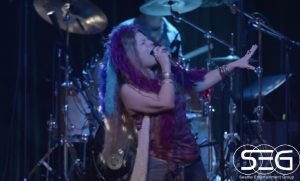 Watch This Janis Joplin Cover Band’s Unreal “Piece of My Heart” Performance