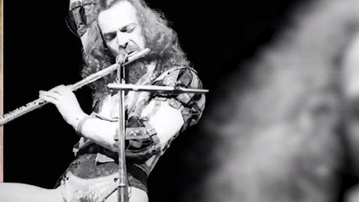 The Real Story Behind ‘Aqualung’ By Jethro Tull | I Love Classic Rock Videos