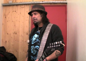 Phil Campbell Reveals Why He Didn’t Go To Lemmy’s Funeral