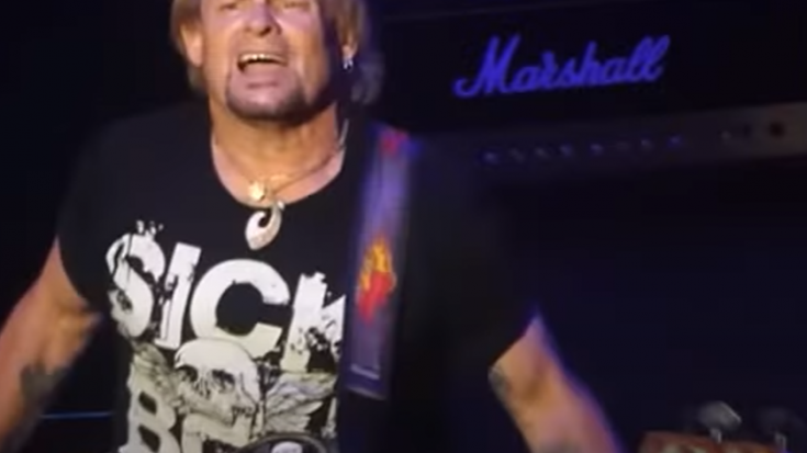 Michael Anthony Set To Collaborate With Aerosmith and Bon Jovi Members | I Love Classic Rock Videos