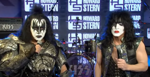 Gene Simmons Shares What He Hates About “I Was Made for Lovin’ You”