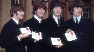 The Musicians Who Always Disliked The Beatles
