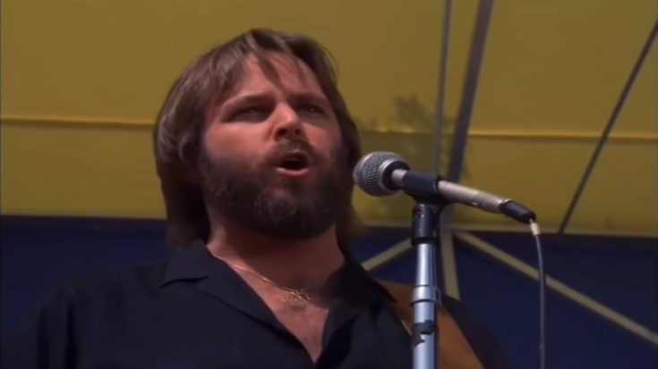 5 Of The Beach Boys’ Carl Wilson’s Greatest Live Moments | I Love Classic Rock Videos