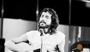 The Real Story Of Cat Stevens