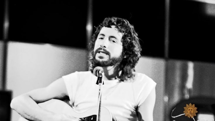 The Real Story Of Cat Stevens | I Love Classic Rock Videos