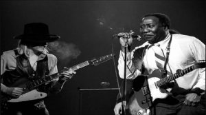 Listen To Muddy Waters “Mannish” With Johnny Winter