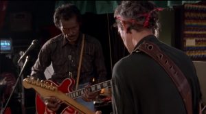 The Truth About Keith Richards and Chuck Berry’s Relationship
