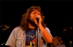 Watch The Marshall Tucker Band Perform “Fire on the Mountain” Live In 1981
