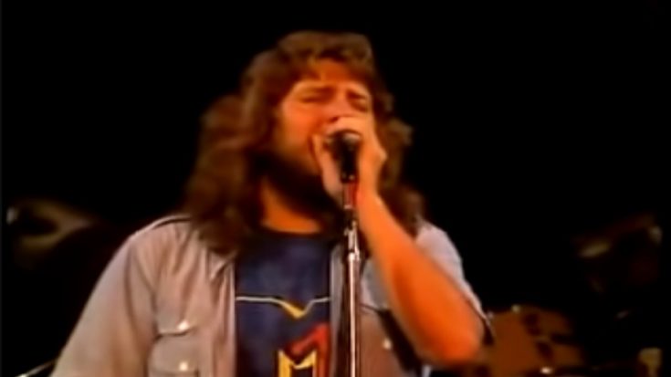 Watch The Marshall Tucker Band Perform “Fire on the Mountain” Live In 1981 | I Love Classic Rock Videos