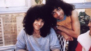 Paul Stanley Reveals Regret With Eric Carr