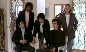 The Origin Story Of The Traveling Wilburys