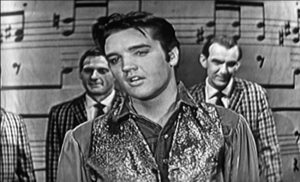 How One Elvis Comment Made His Back Up Singers Walk Off The Stage