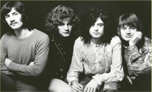 Tragic Facts and Stories In Led Zeppelin’s Career