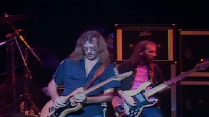 5 Legendary Southern Rock Bands That Came From The ’80s | I Love Classic Rock Videos