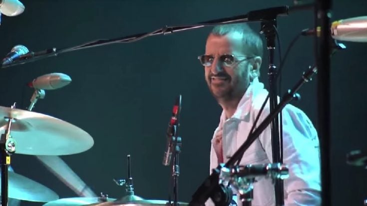 Ringo Starr Had A Cover So Bad George Harrison Planned To Sue | I Love Classic Rock Videos