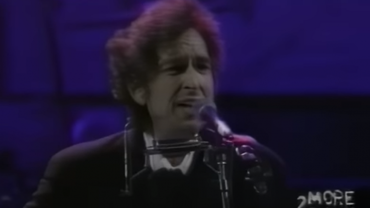 Watch Bob Dylan’s Full Woodstock 1994 Concert | I Love Classic Rock Videos