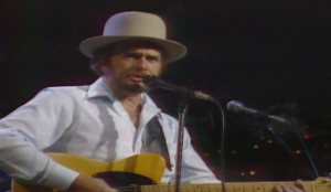 The Real Meaning Behind Merle Haggard’s “Okie From Muskogee”