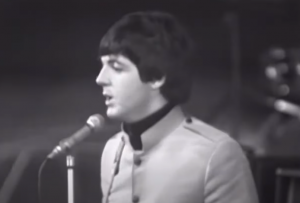 Watch A Remastered Footage Of The Beatles’ Live In 1965