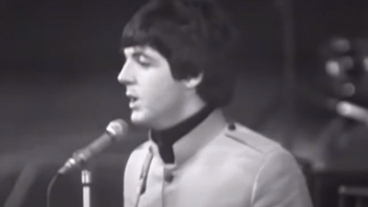 Watch A Remastered Footage Of The Beatles’ Live In 1965 | I Love Classic Rock Videos