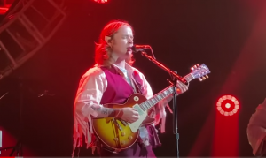 Crazy Cover of “War Pigs” By Billy Strings You Gotta See