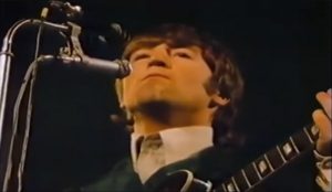 We Found A Revived Beatles Performance In Germany In 1966