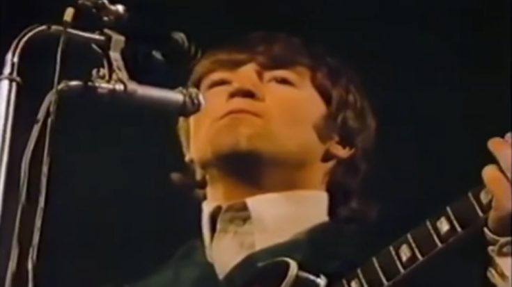 We Found A Revived Beatles Performance In Germany In 1966 | I Love Classic Rock Videos