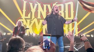 Lynyrd Skynyrd Will Continue The Music After Gary Rossington’s Passing