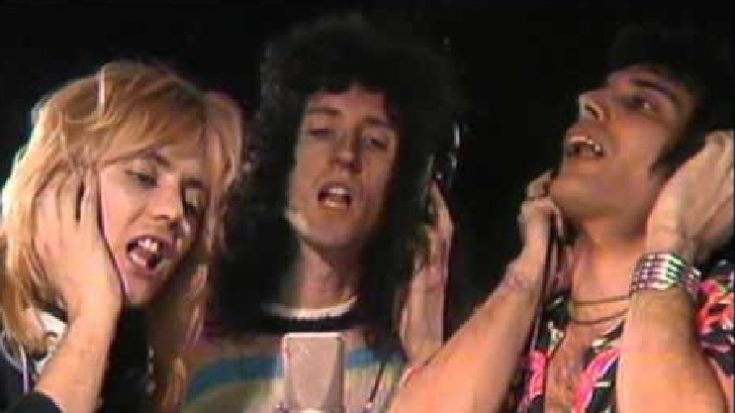 queen somebody to love website | I Love Classic Rock Videos