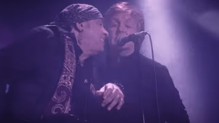 Why Steven Van Zandt Is In Hot Water Because Of His ‘Top 10 Lead Singers’ | I Love Classic Rock Videos