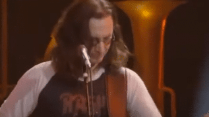 Can You Believe Geddy Lee Was “Nervous” To Meet A Bass Player | I Love Classic Rock Videos